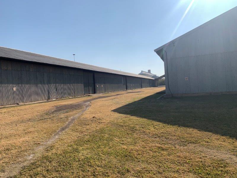 Commercial Property for Sale in Viljoenskroon Free State